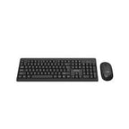Philips C324 Wireless Keyboard and Mouse Combo – 2.4GHz Plug-and-Play, Silent Chiclet Keys & 1600 DPI Optical Mouse
