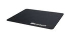 H-1 MICROSOFT THICH MOUSE PAD SIZE WOVEN