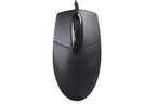 A4Tech OP-720S Optical Mouse - Silent Clicks