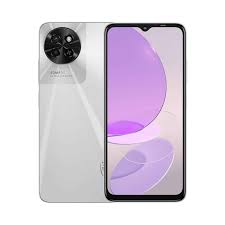 itel S23 (8GB RAM / 128GB Storage) – 50MP Ultra-Clear Camera & 90Hz Display