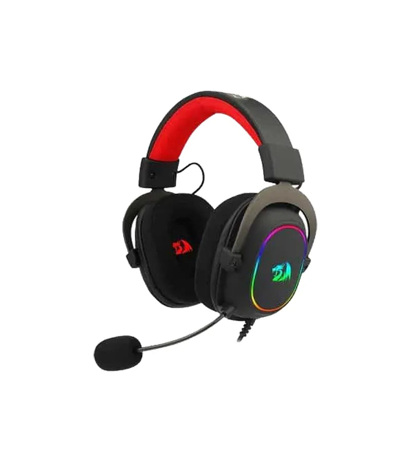 Thunder TGH 54 Gaming Headset – Immersive 7.1 Surround Sound & RGB Lighting