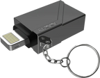 R-3000 OTG CONNECTOR IPHONE