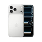 Apple iPhone 17 Pro Max (12GB/256GB) – ProMotion Display & A19 Pro Chip
