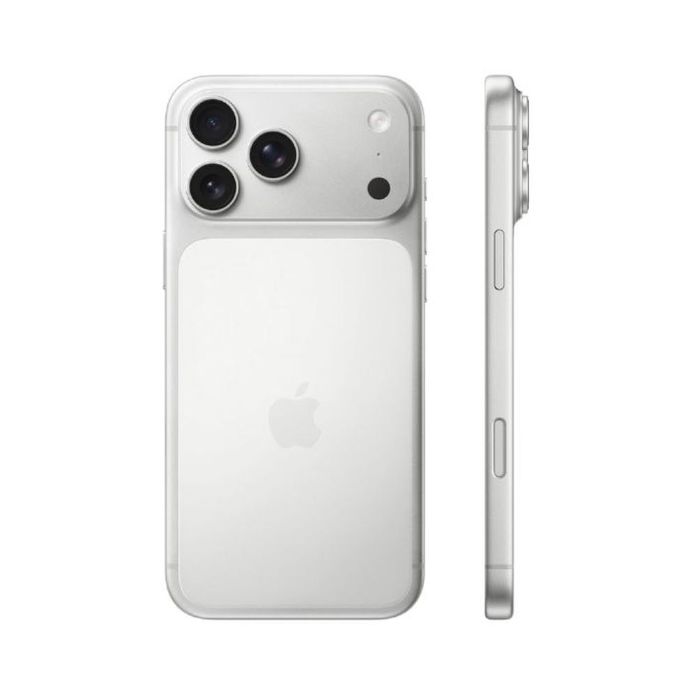 Apple iPhone 17 Pro Max (12GB/256GB) – ProMotion Display & A19 Pro Chip