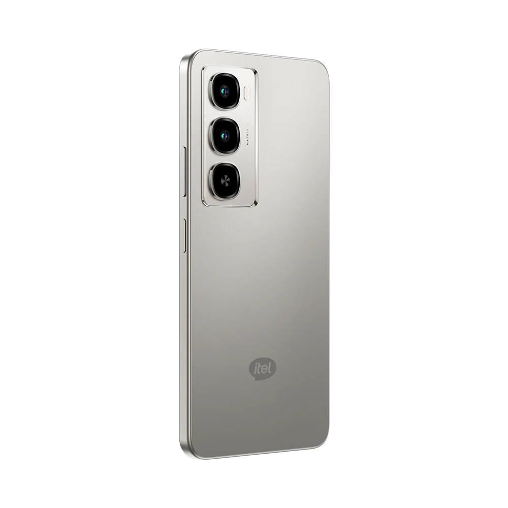 Itel City 100 (128GB - 6GB RAM)