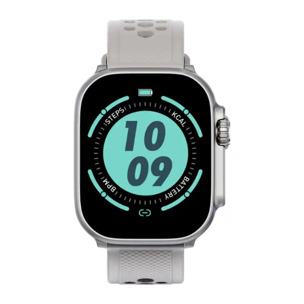 Itel Lux L1 – Smooth Calls, Big Power & Smart Fitness!