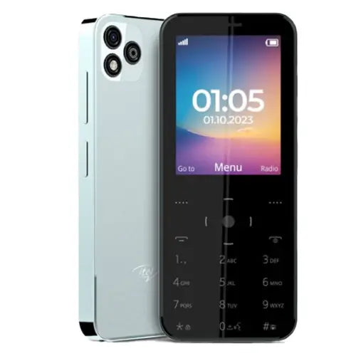 Itel Magic 4