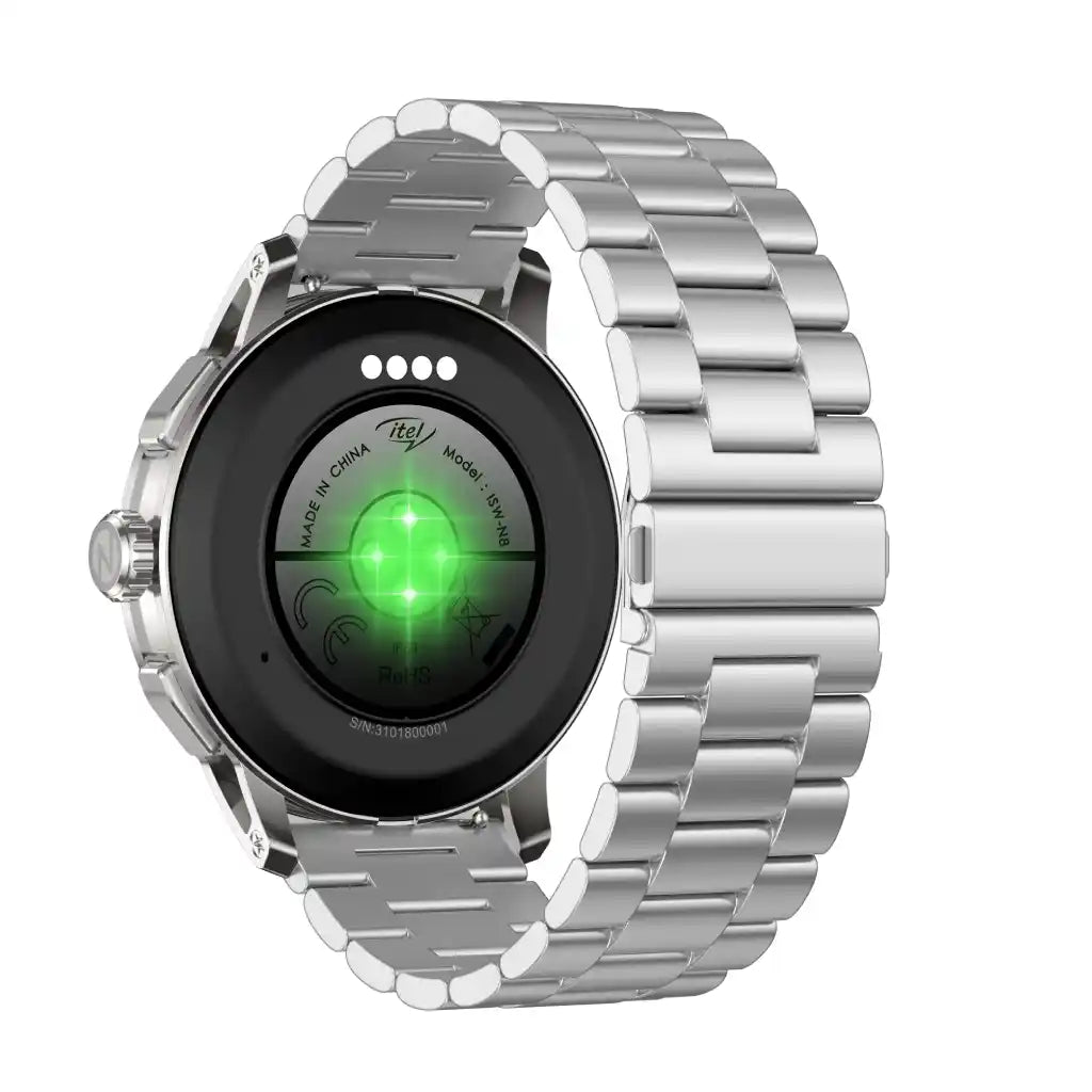 ITEL SMART WATCH HORIZON ISW-N8 GREY