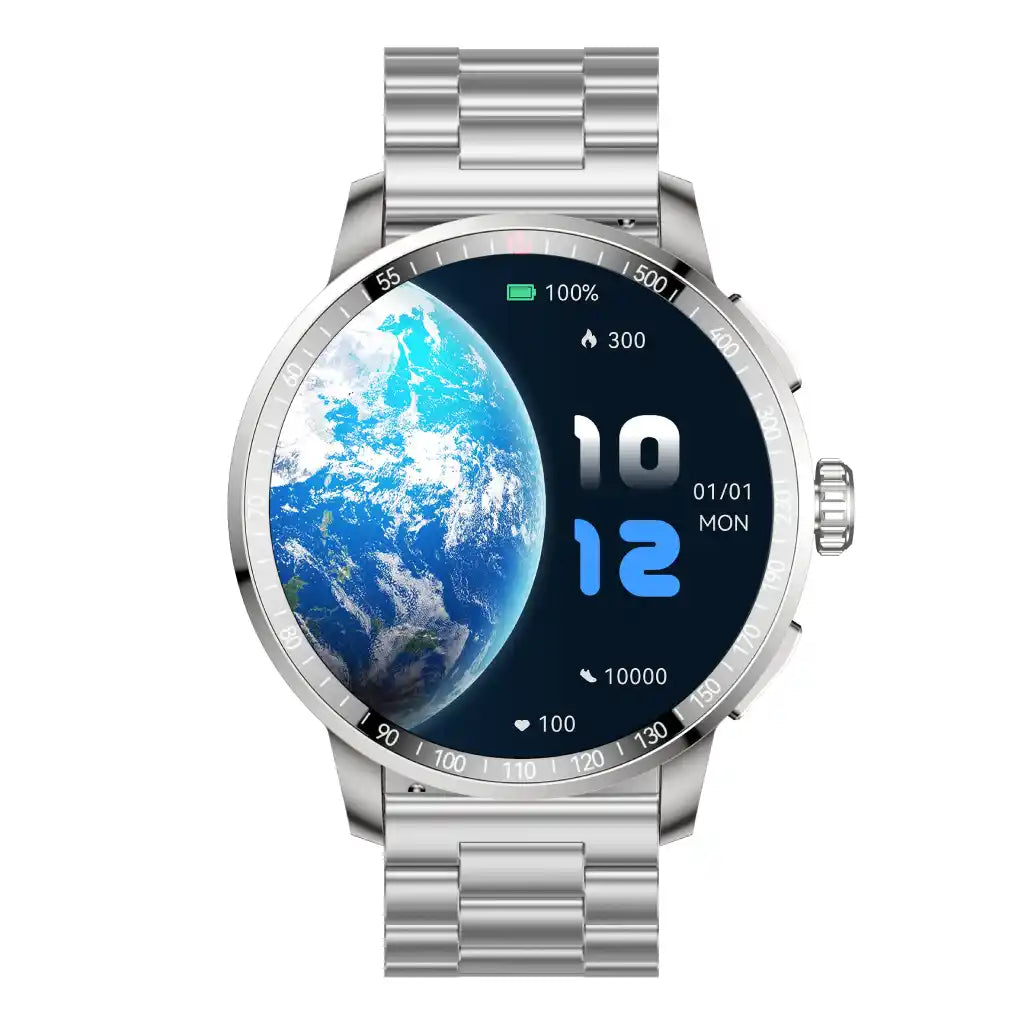 ITEL SMART WATCH HORIZON ISW-N8 GREY