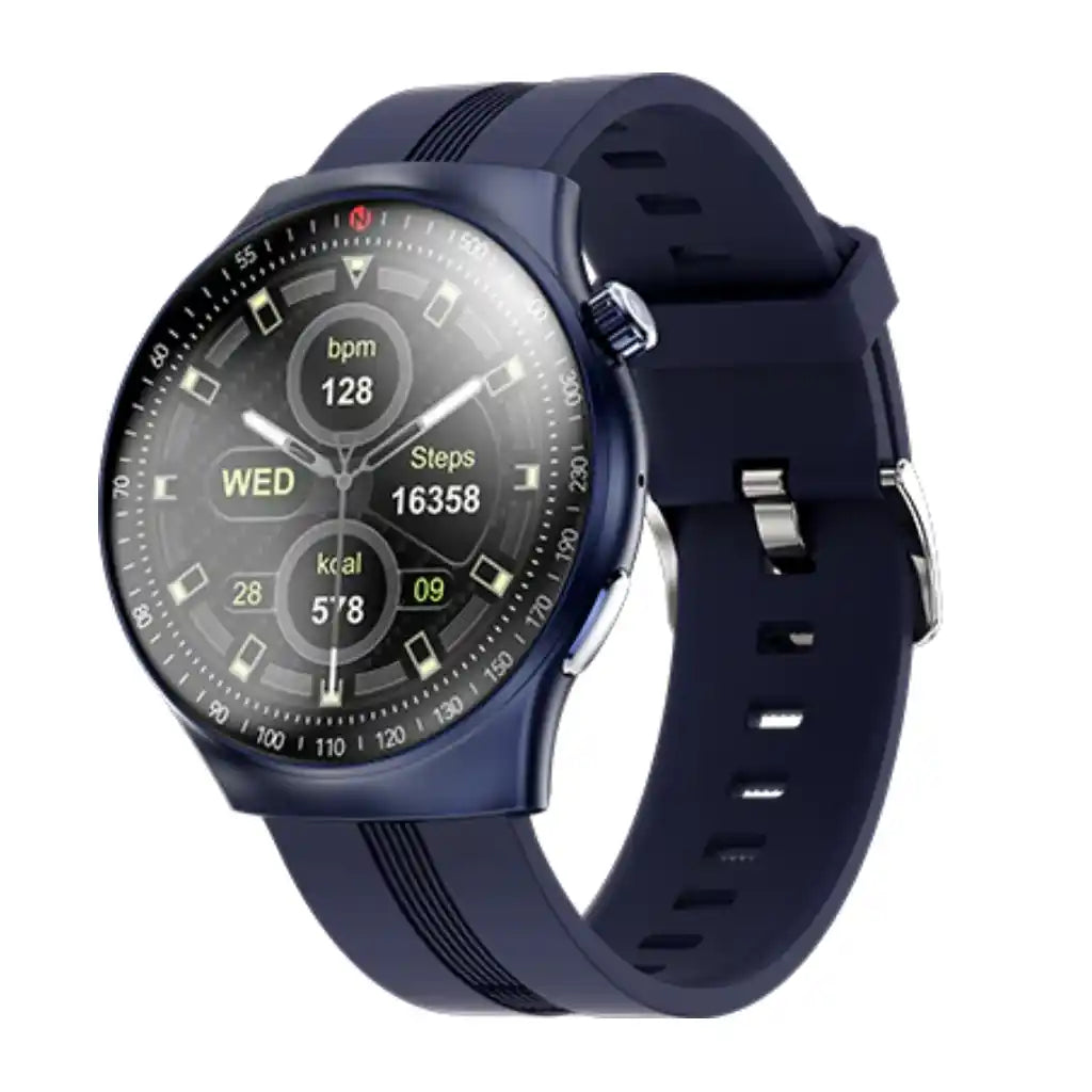 ITEL SMART WATCH OPAL ISW-O41 BLUE