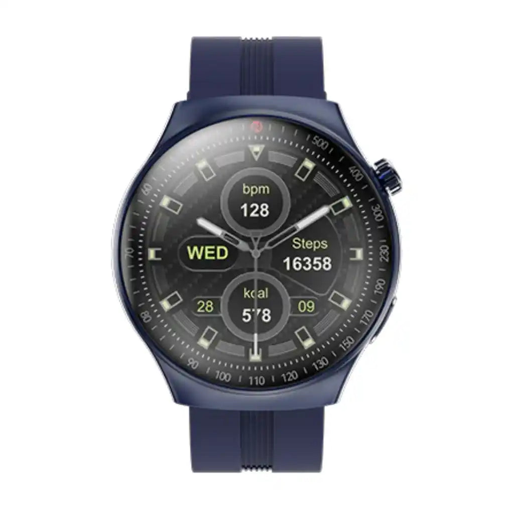 ITEL SMART WATCH OPAL ISW-O41 BLUE