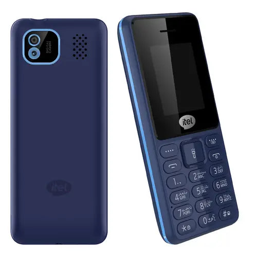 ITEL POWER 130 CITY