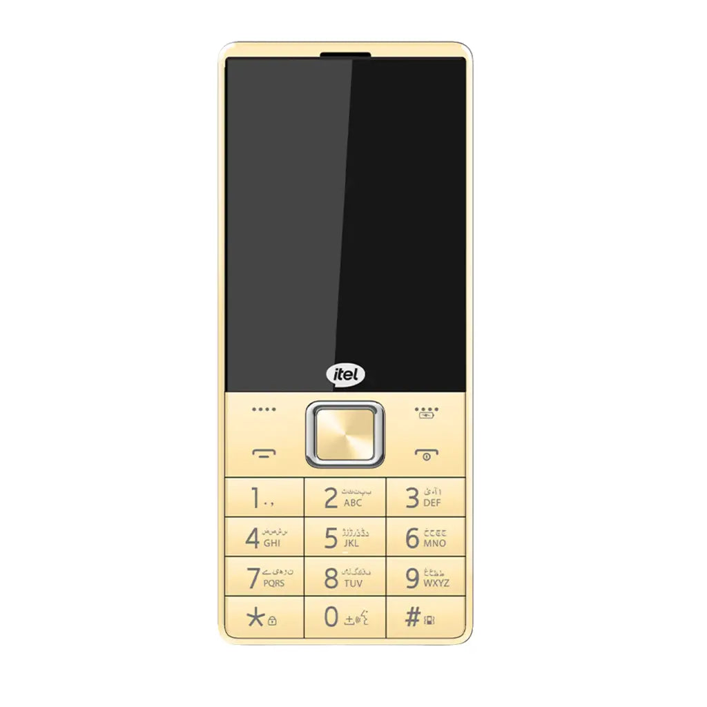 Itel Power 700 2024
