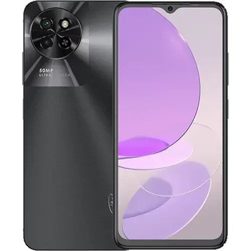 itel S23 (8GB RAM / 128GB Storage) – 50MP Ultra-Clear Camera & 90Hz Display
