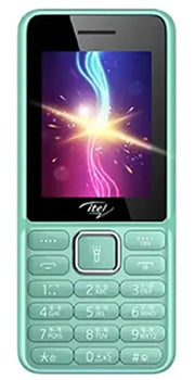 itel Mobile it 2165 1.8"