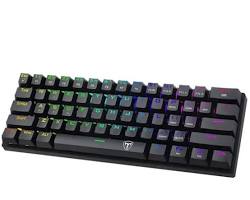 Thunder TGK-360 Gaming Keyboard