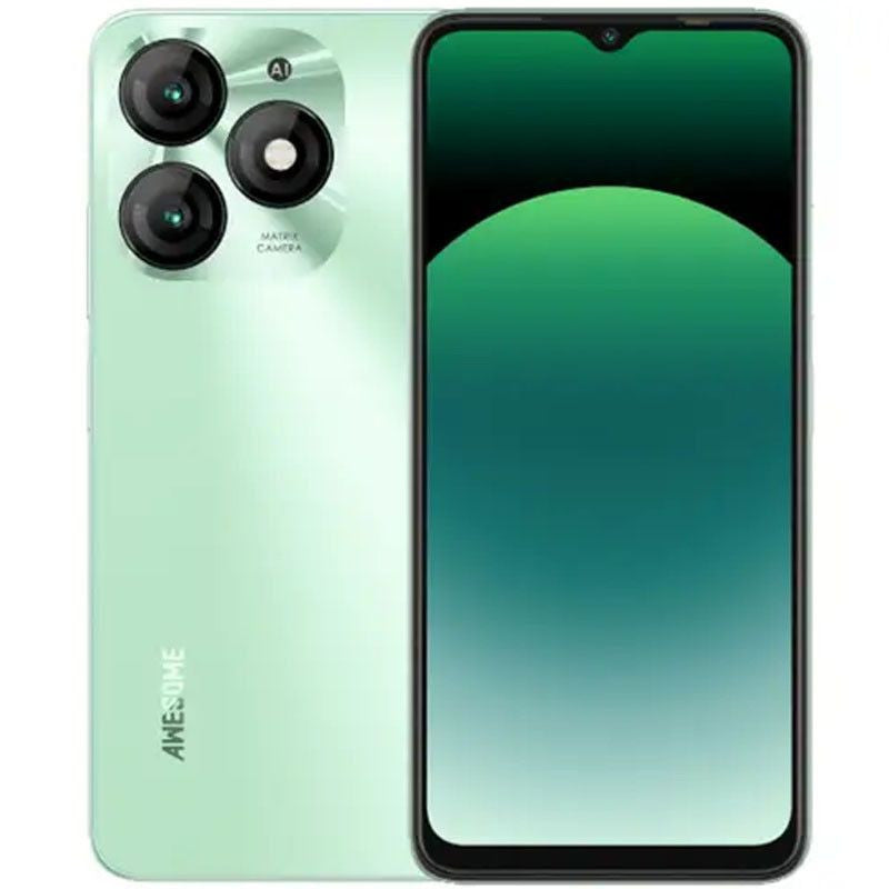 Itel A70 Pro 4/256  Smartphone