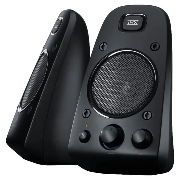Z623 Speaker System