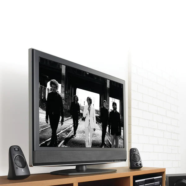 Z623 Speaker System