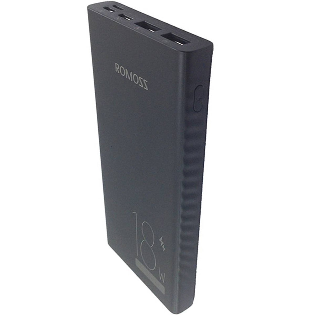 Romoss PHG10F 10000mAh 22.5W PD Power Bank