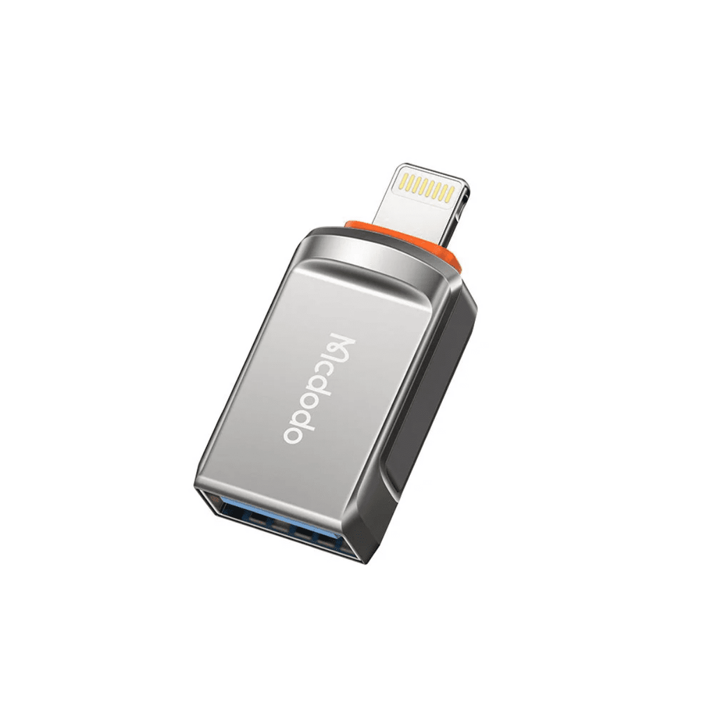 Mcdodo OT2600 USB-A 3.0 to Lightning Connector