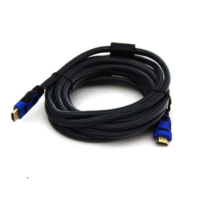 HDMI ROUND CABLE 20M