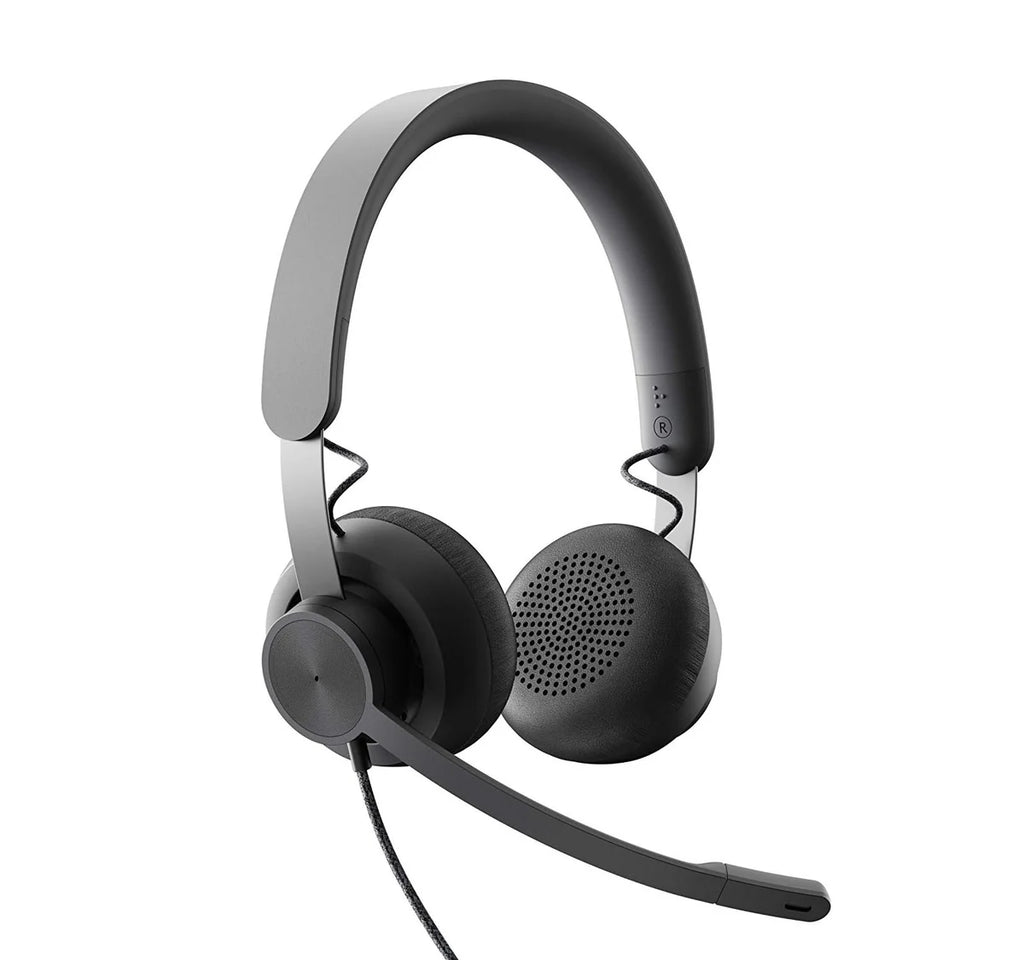 ZONE Wireless Logitech Gaming Headset