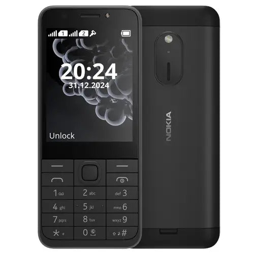 Nokia 230