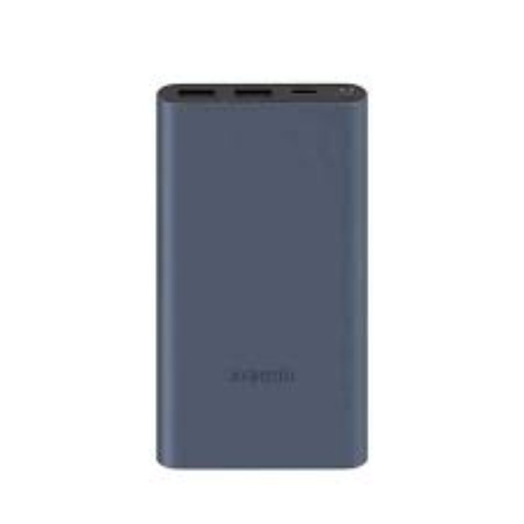 Xiaomi Mi 10000mAh Power Bank 22.5W USB-C – Black