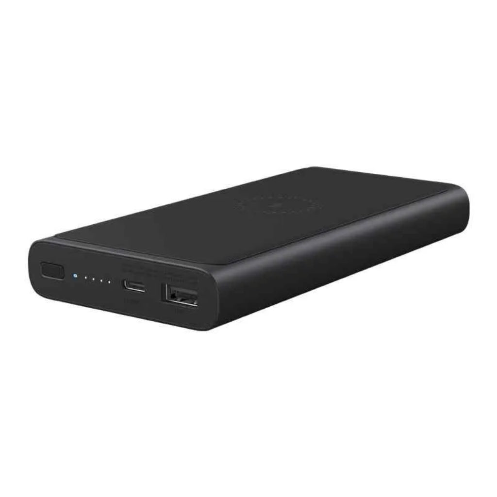 Xiaomi Mi 10000mAh Power Bank 22.5W USB-C – Black