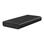 Xiaomi Mi 10000mAh Power Bank 22.5W USB-C – Black