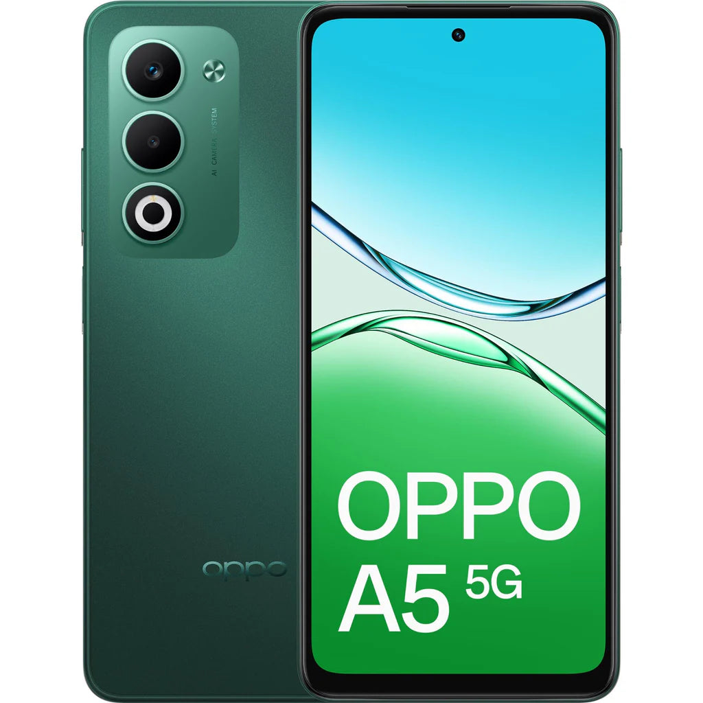 OPPO A5 (8GB RAM / 256GB Storage)