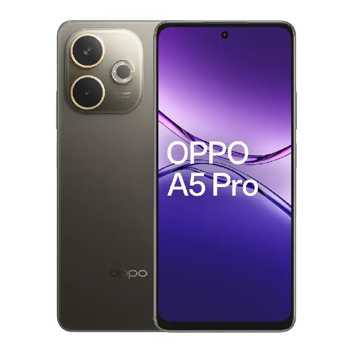 OPPO A5 Pro (8GB RAM / 256GB Storage)
