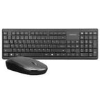 Philips C314 Wireless Keyboard & Mouse Combo