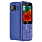 itel Mobile Power 450 2.4"
