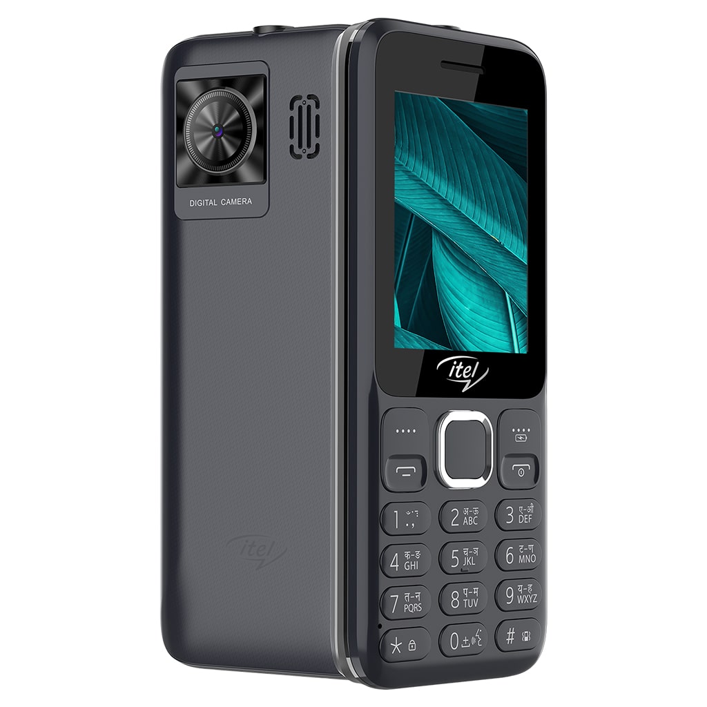 itel Mobile Power 450 2.4"
