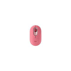 POP Mouse –Bold Black 🖤, Clean White ⚪, and Cheerful Pink 🌸 POP Mouse  LILAC 💜