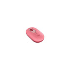 POP Mouse –Bold Black 🖤, Clean White ⚪, and Cheerful Pink 🌸 POP Mouse  LILAC 💜