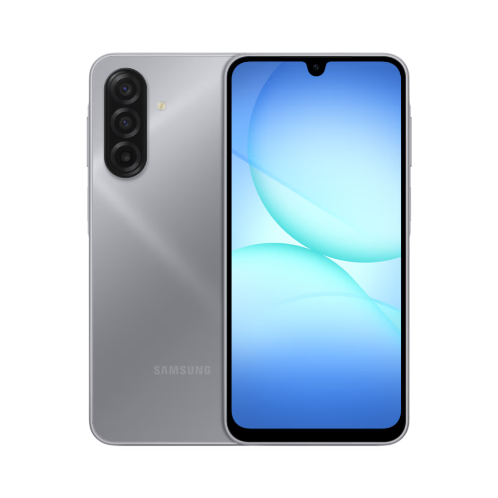 Samsung Galaxy A17 (4GB RAM, 128GB ROM)