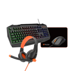 Meetion C490 4 IN 1 PC Gaming Kits