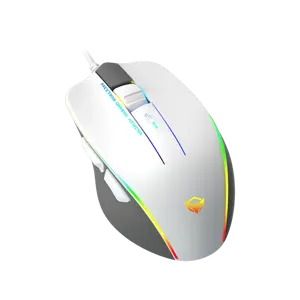 Meetion GM23_2023 RGB Circulation Backlit Gaming Mouse