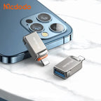 Mcdodo OT2600 USB-A 3.0 to Lightning Connector