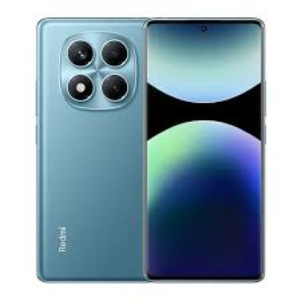 Xiaomi Redmi Note 14 Pro (8GB RAM, 256GB ROM)