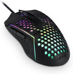 Redragon M987 REAPING RGB Wired Gaming Mouse