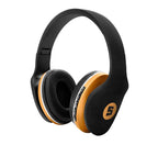 Space Rockstar RS-605 Wireless Premier Headphones – Unparalleled Sound, Multi-LED Light Show & 4-in-1 Playback