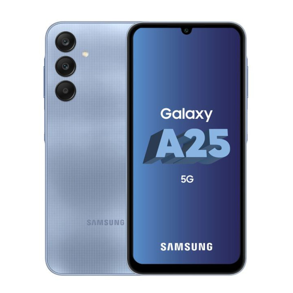 Samsung Galaxy A25 5G 8/256 GB