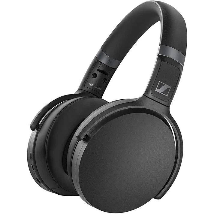 Sennheiser 450 BT H-EAR Wireless  Bluetooth Headset