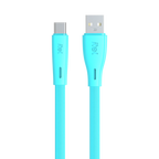ItelCL21F Fast Charging Cable | Type-C & Micro USB