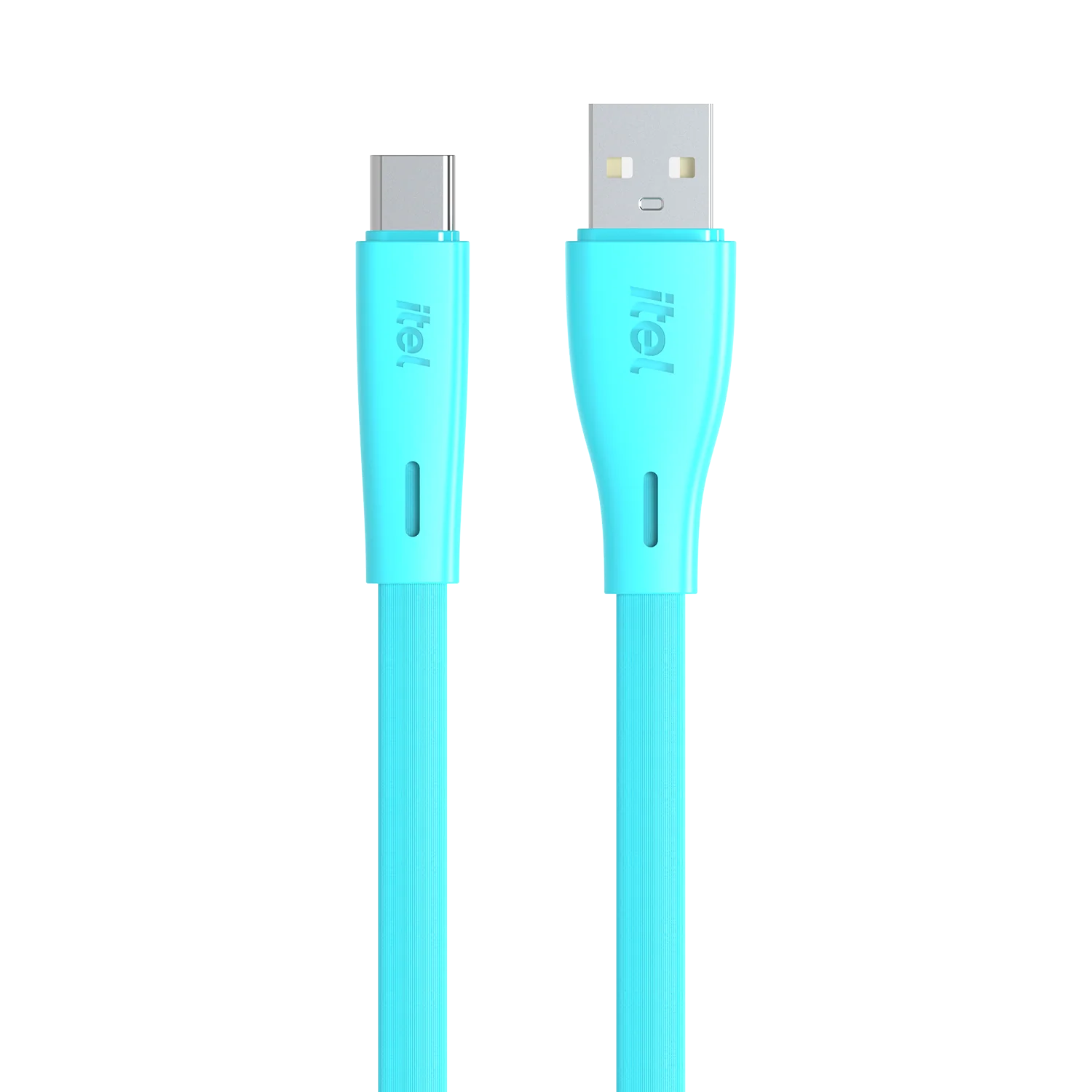 ItelCL21F Fast Charging Cable | Type-C & Micro USB