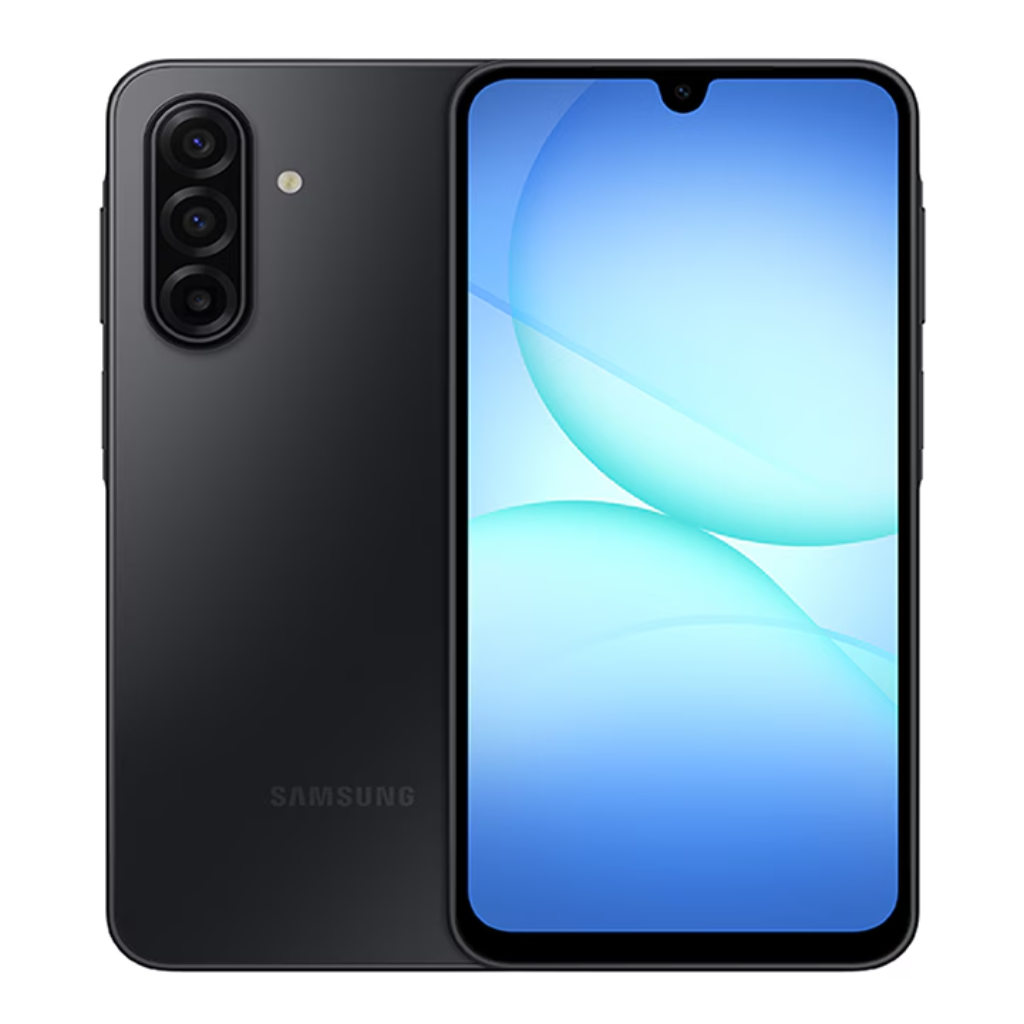 Samsung Galaxy A17 (4GB RAM, 128GB ROM)